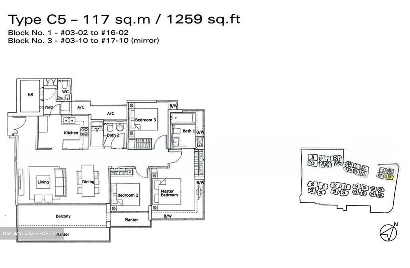 Kovan Residences (D19), Condominium #558451951